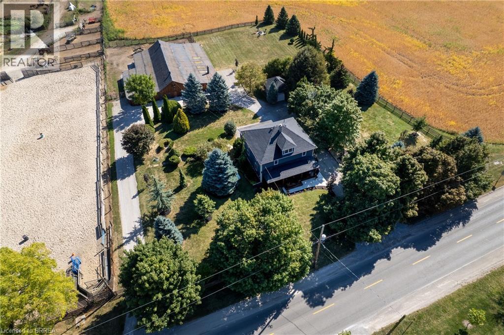 2884 Cockshutt Road, Boston, Ontario  N0E 1Y0 - Photo 40 - 40795350