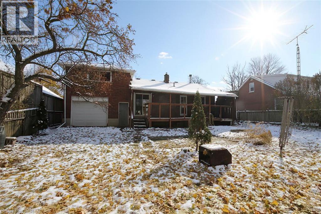 67 Blossom Avenue, Brantford, Ontario  N3T 5L9 - Photo 38 - 40793649