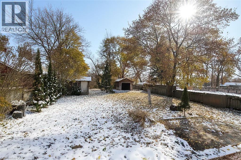 67 Blossom Avenue, Brantford, Ontario  N3T 5L9 - Photo 41 - 40793649