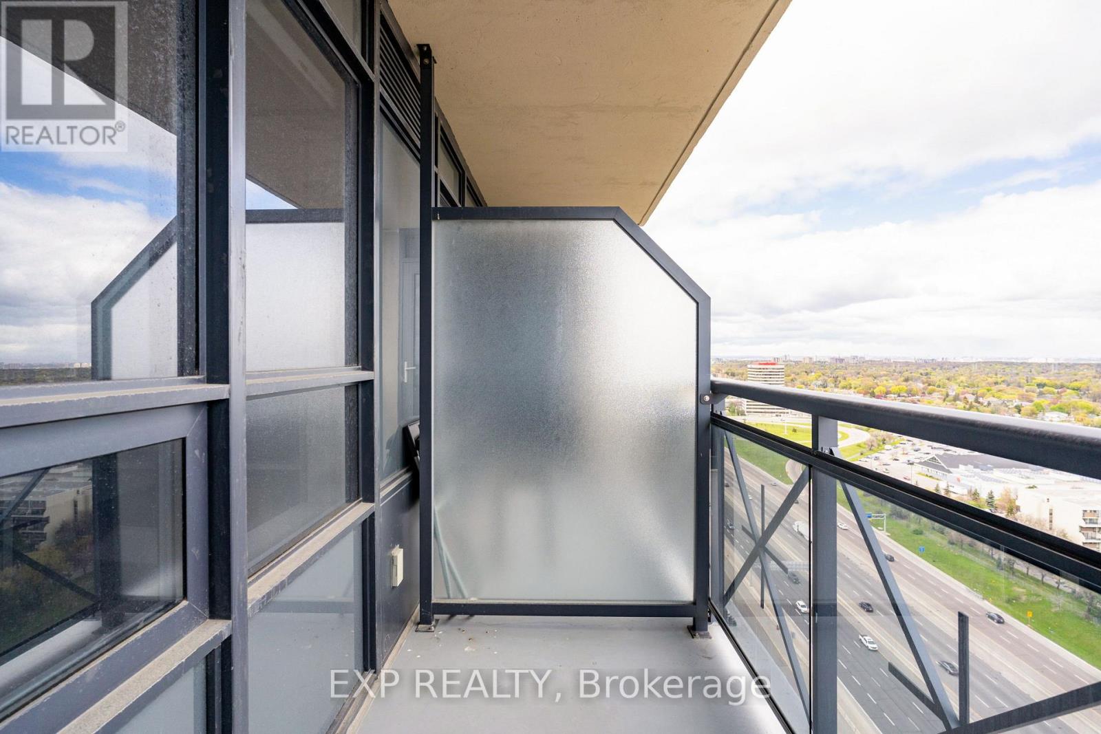 2326 - 2 Eva Road, Toronto (Etobicoke West Mall), Ontario  M9C 0A9 - Photo 11 - W12660980