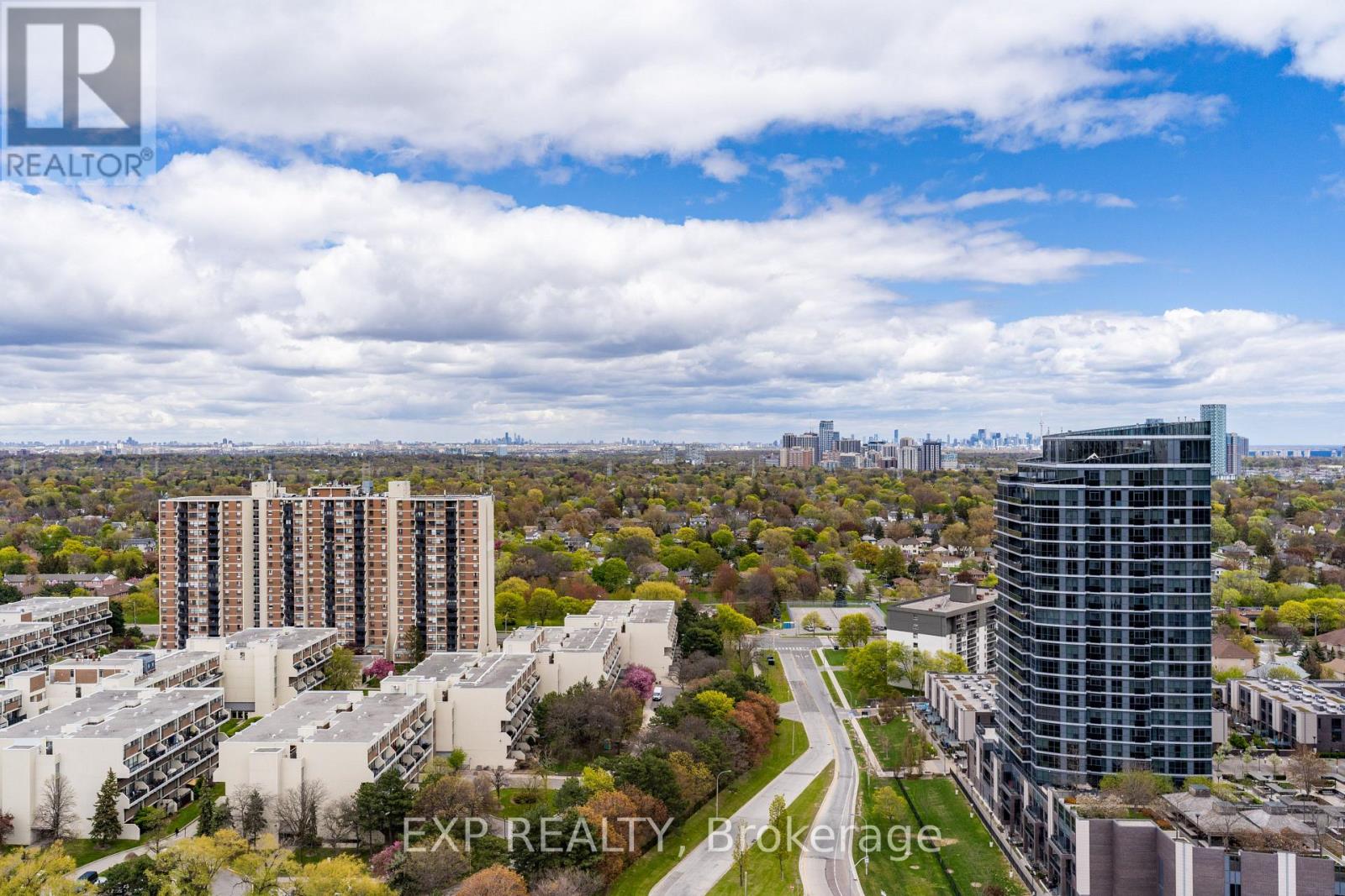 2326 - 2 Eva Road, Toronto (Etobicoke West Mall), Ontario  M9C 0A9 - Photo 13 - W12660980