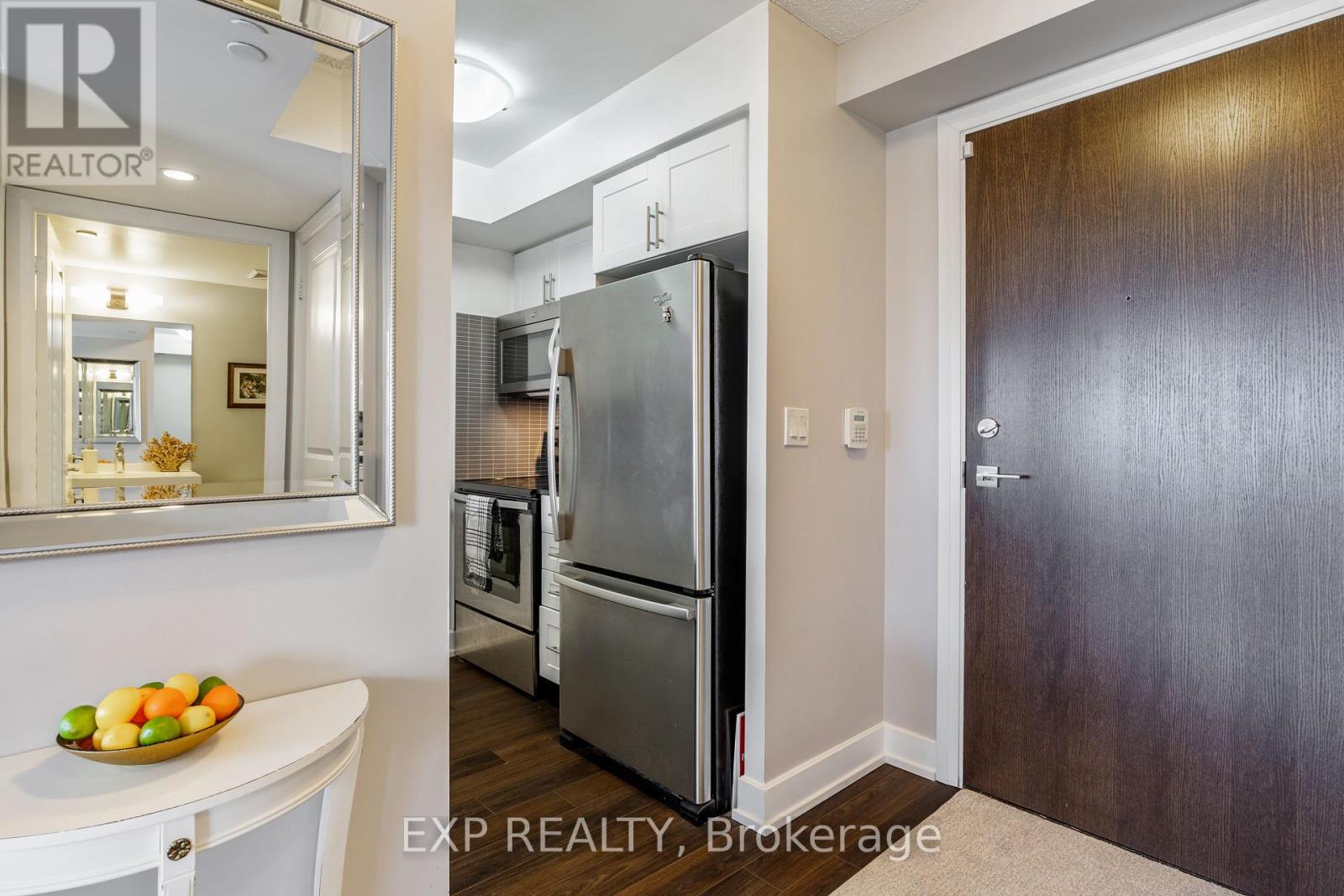 2326 - 2 Eva Road, Toronto (Etobicoke West Mall), Ontario  M9C 0A9 - Photo 19 - W12660980