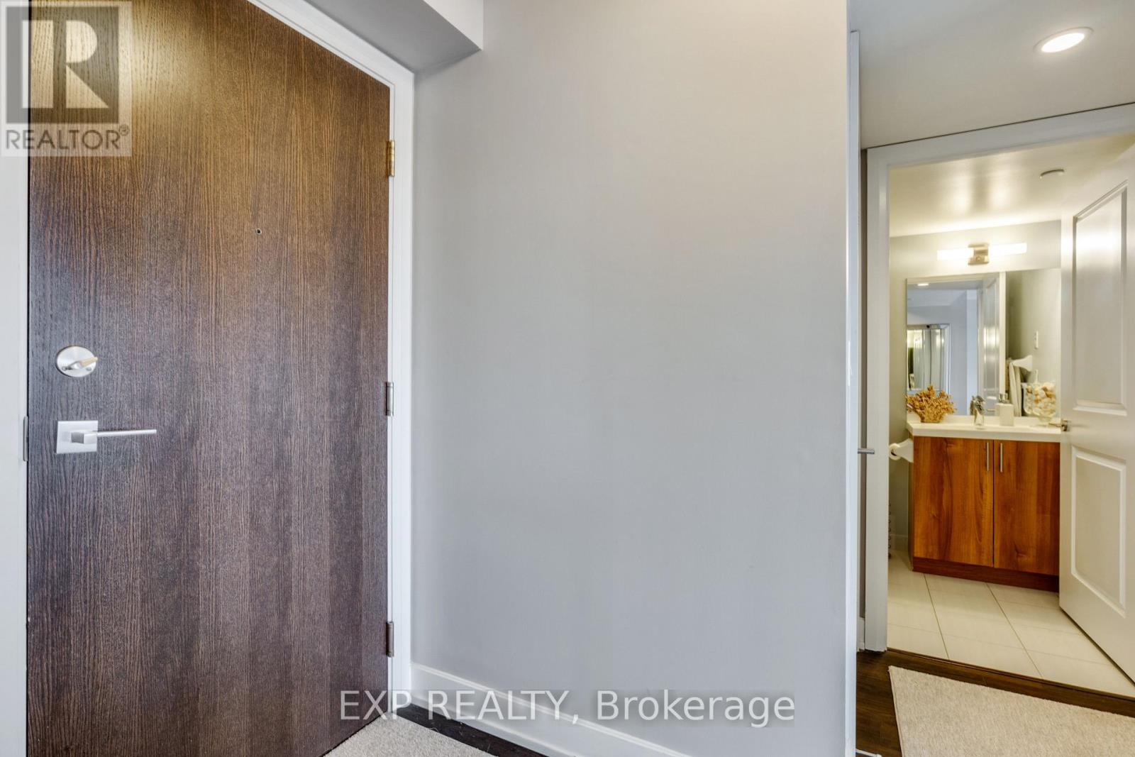 2326 - 2 Eva Road, Toronto (Etobicoke West Mall), Ontario  M9C 0A9 - Photo 20 - W12660980