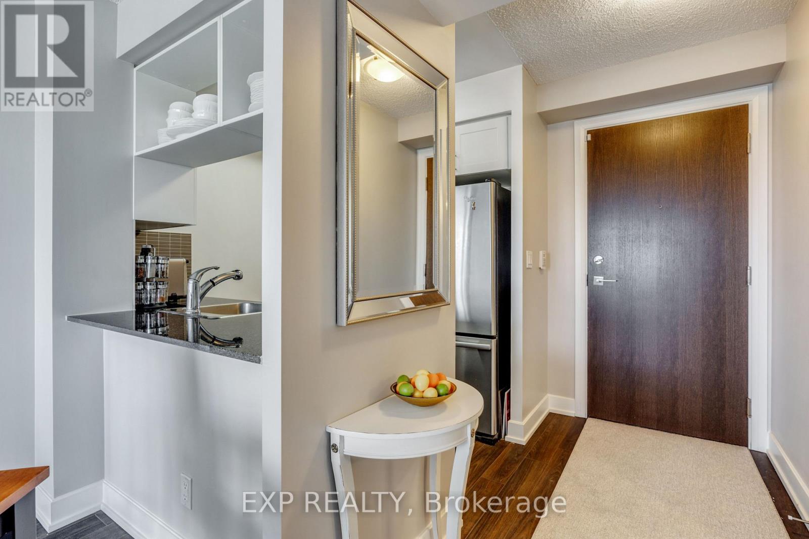 2326 - 2 Eva Road, Toronto (Etobicoke West Mall), Ontario  M9C 0A9 - Photo 22 - W12660980