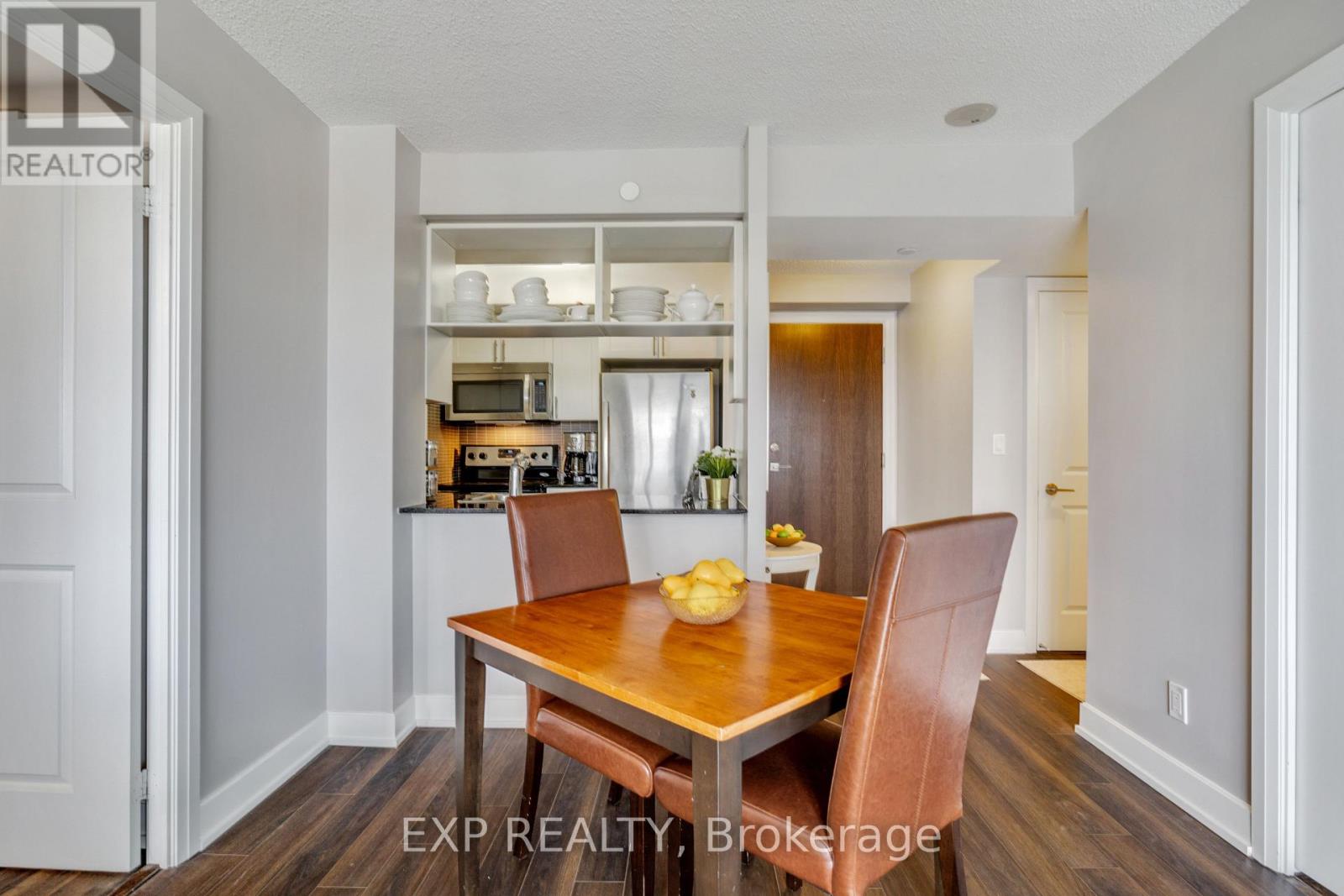 2326 - 2 Eva Road, Toronto (Etobicoke West Mall), Ontario  M9C 0A9 - Photo 23 - W12660980