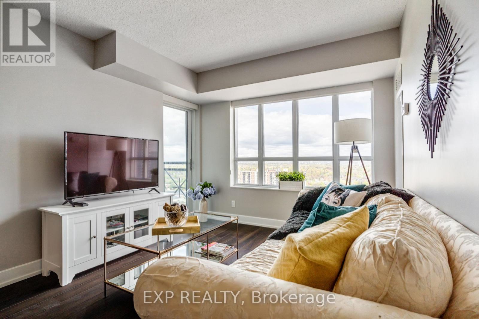 2326 - 2 Eva Road, Toronto (Etobicoke West Mall), Ontario  M9C 0A9 - Photo 24 - W12660980