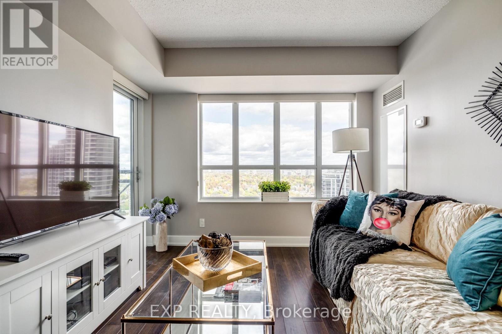 2326 - 2 Eva Road, Toronto (Etobicoke West Mall), Ontario  M9C 0A9 - Photo 25 - W12660980