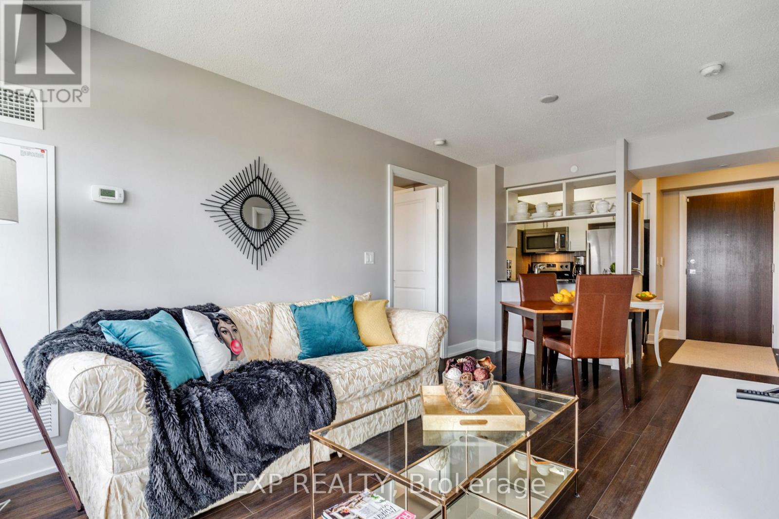 2326 - 2 Eva Road, Toronto (Etobicoke West Mall), Ontario  M9C 0A9 - Photo 26 - W12660980