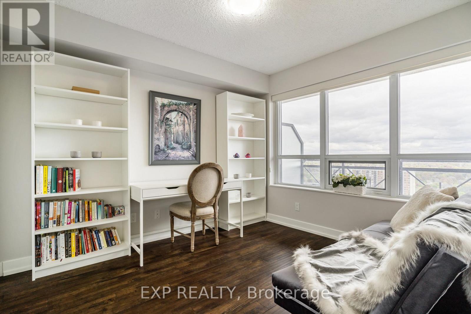 2326 - 2 Eva Road, Toronto (Etobicoke West Mall), Ontario  M9C 0A9 - Photo 27 - W12660980