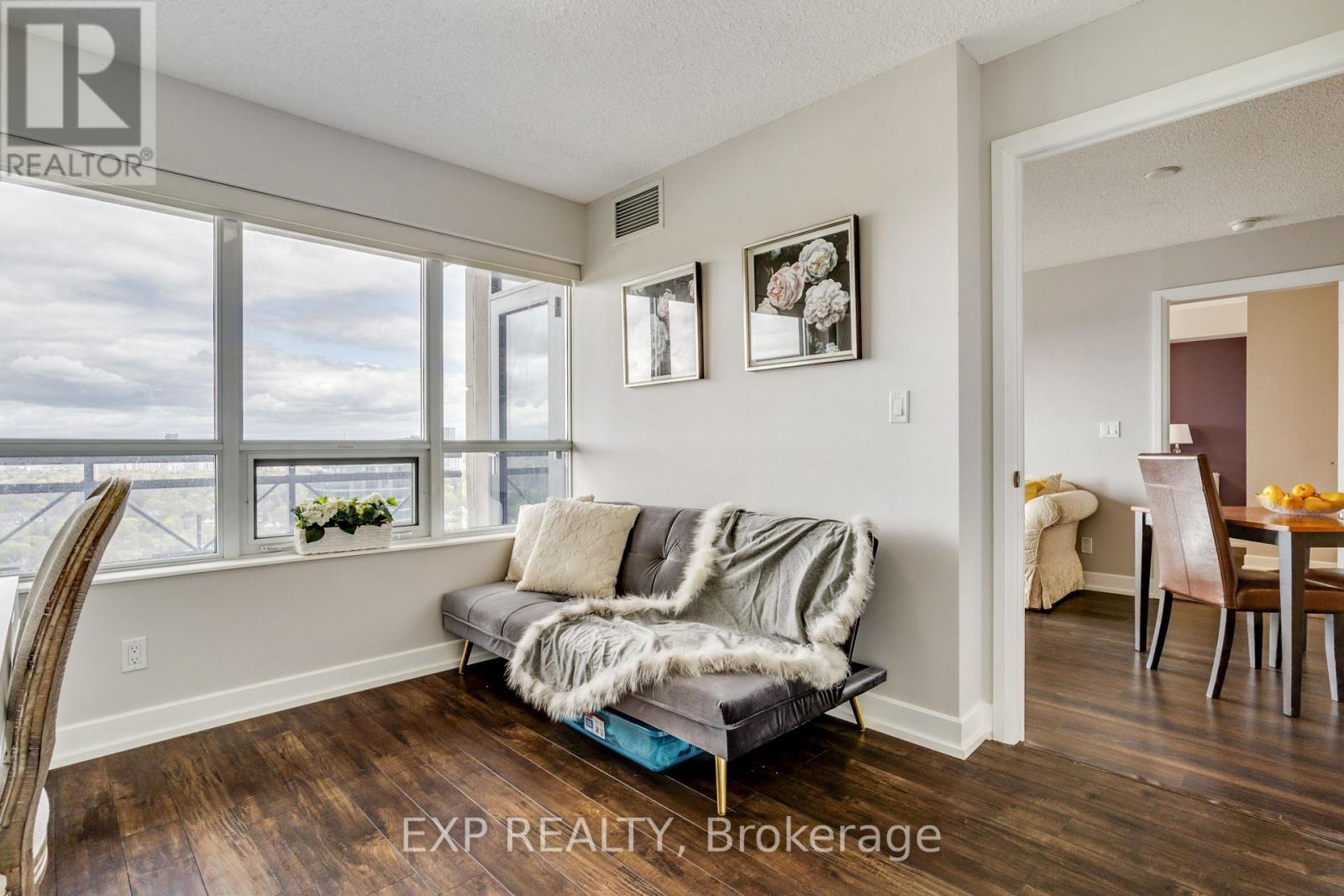 2326 - 2 Eva Road, Toronto (Etobicoke West Mall), Ontario  M9C 0A9 - Photo 28 - W12660980