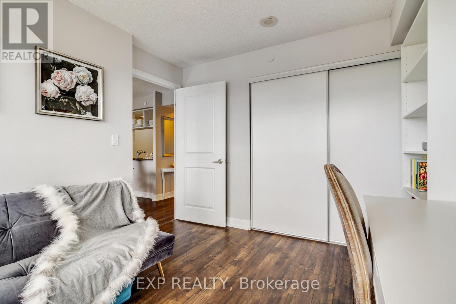 2326 - 2 Eva Road, Toronto (Etobicoke West Mall), Ontario  M9C 0A9 - Photo 29 - W12660980