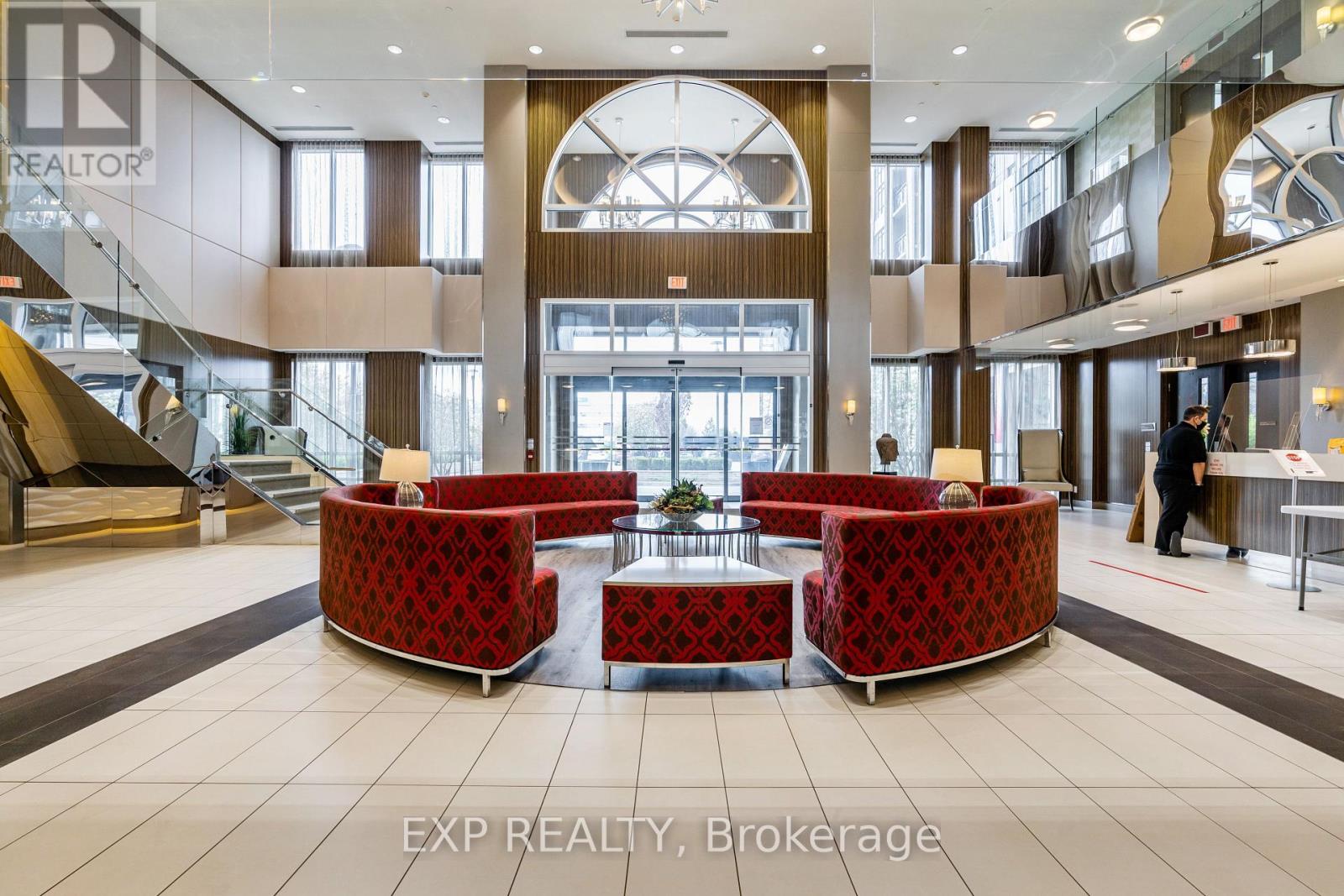 2326 - 2 Eva Road, Toronto (Etobicoke West Mall), Ontario  M9C 0A9 - Photo 33 - W12660980