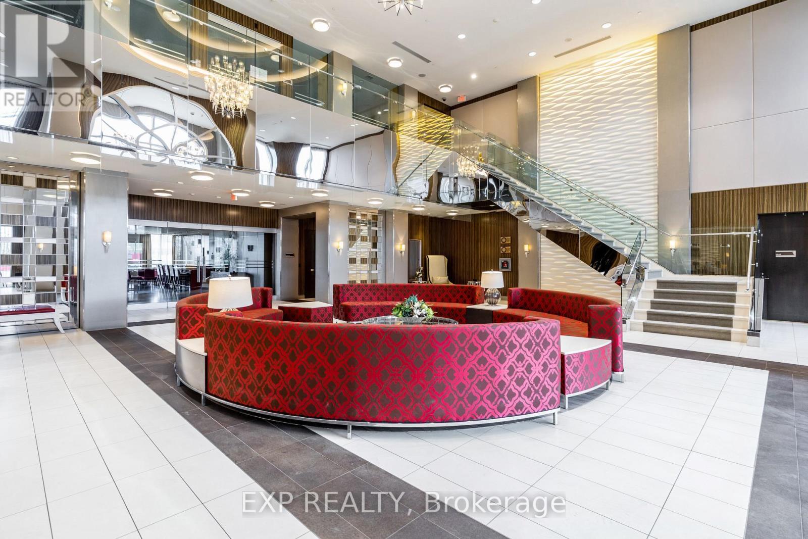 2326 - 2 Eva Road, Toronto (Etobicoke West Mall), Ontario  M9C 0A9 - Photo 35 - W12660980