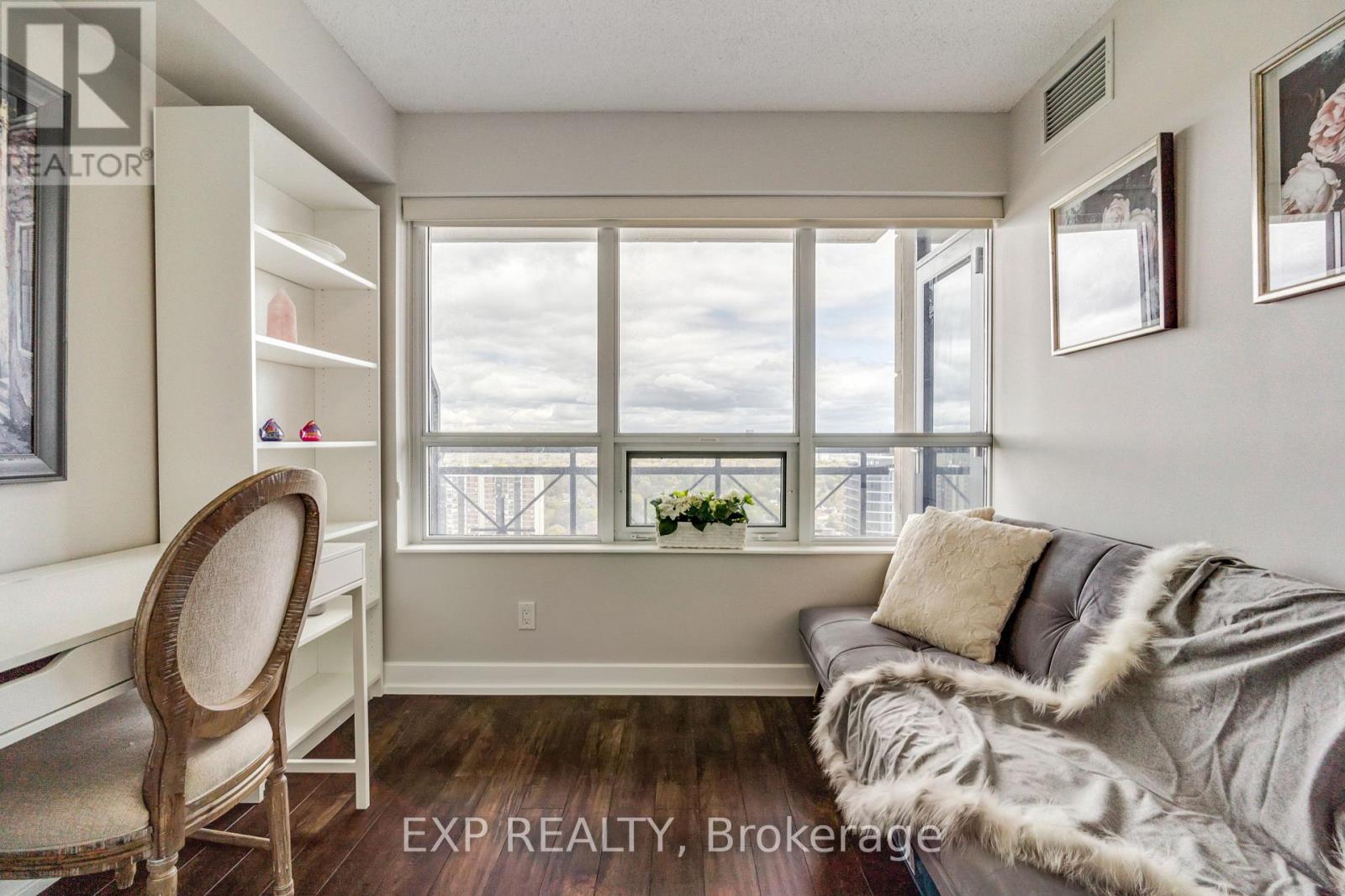 2326 - 2 Eva Road, Toronto (Etobicoke West Mall), Ontario  M9C 0A9 - Photo 36 - W12660980