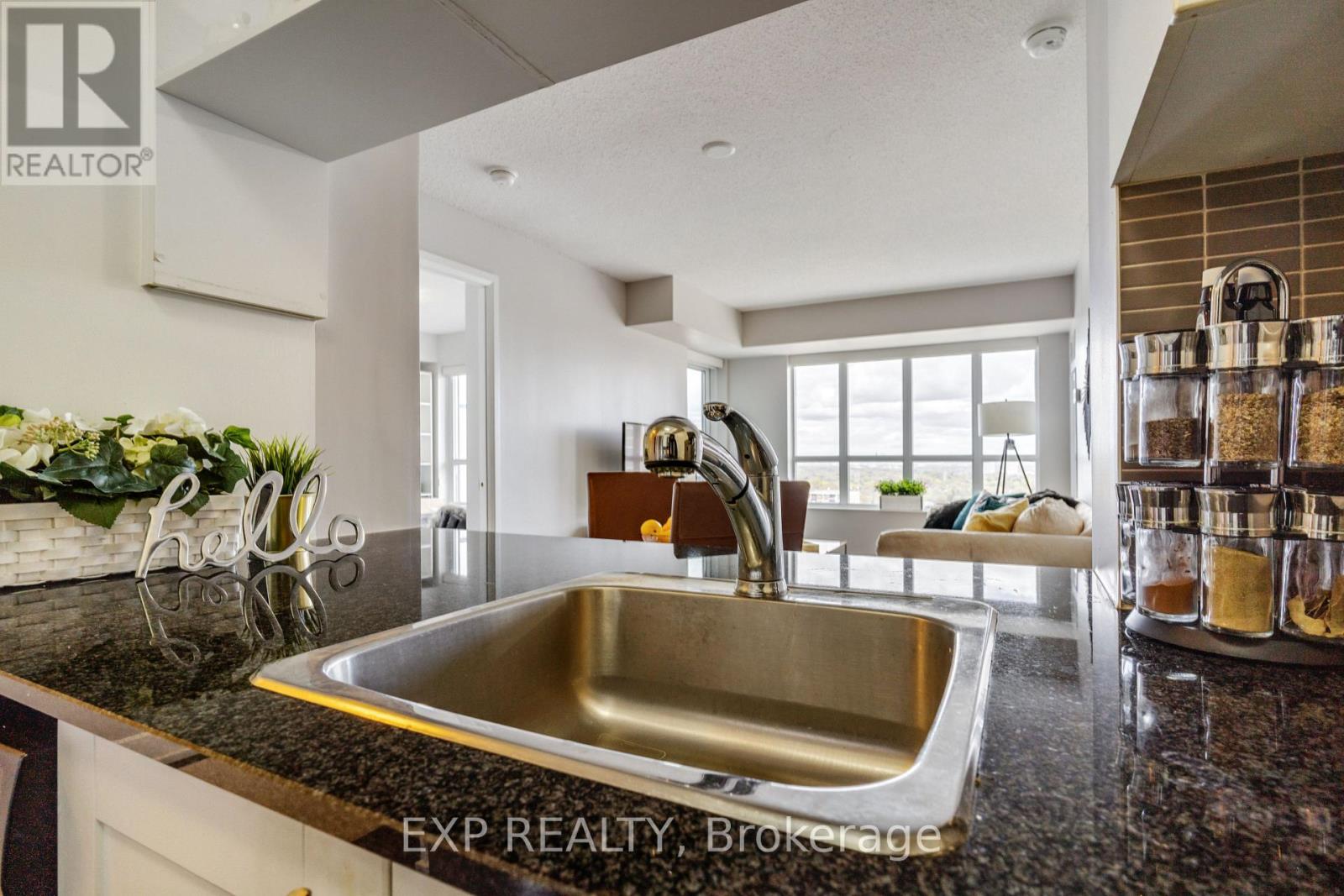 2326 - 2 Eva Road, Toronto (Etobicoke West Mall), Ontario  M9C 0A9 - Photo 38 - W12660980