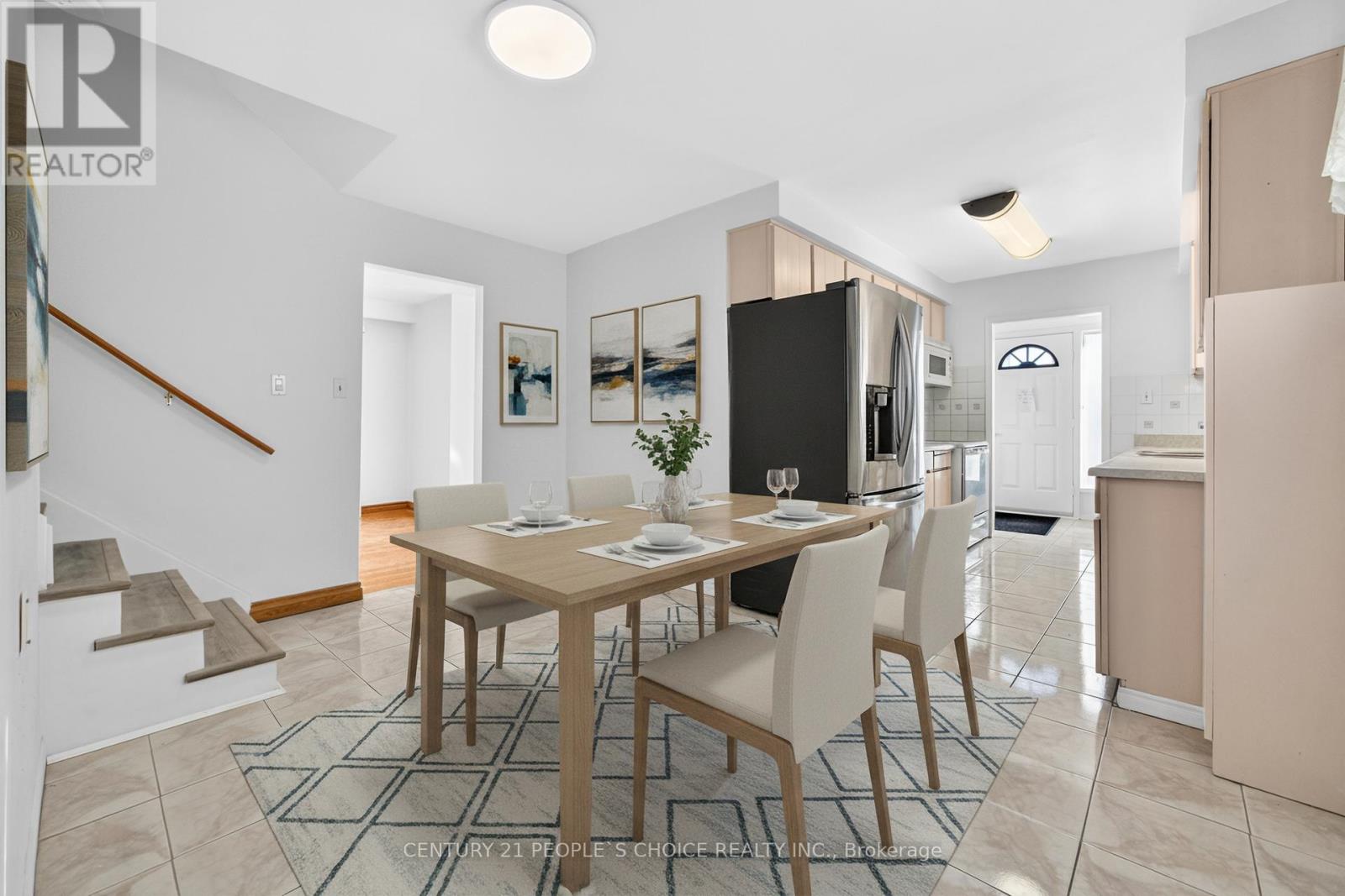 3404 Monica Drive, Mississauga, Ontario  L4T 3E7 - Photo 22 - W12660988