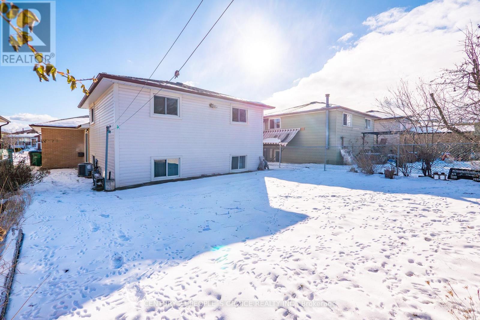 3404 Monica Drive, Mississauga, Ontario  L4T 3E7 - Photo 46 - W12660988