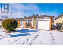 3404 MONICA DRIVE, Mississauga, Ontario