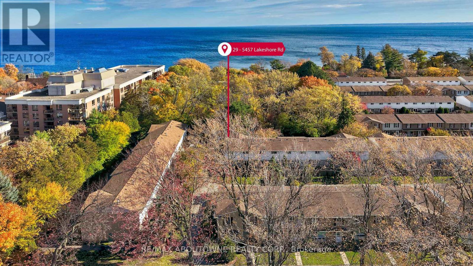 29 - 5475 Lakeshore Road, Burlington, Ontario  L7L 1E1 - Photo 30 - W12660994