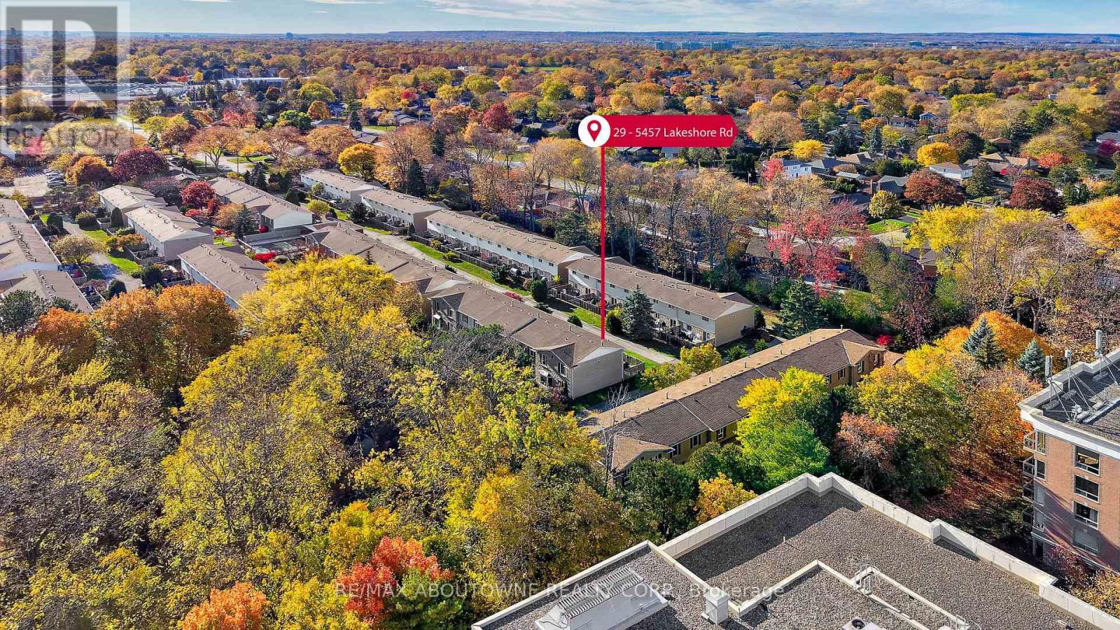 29 - 5475 Lakeshore Road, Burlington, Ontario  L7L 1E1 - Photo 31 - W12660994