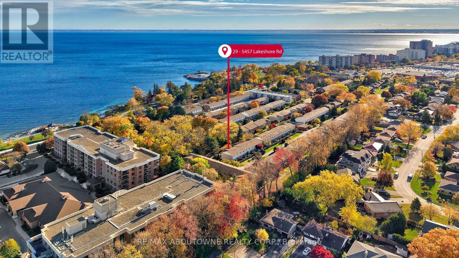 29 - 5475 Lakeshore Road, Burlington, Ontario  L7L 1E1 - Photo 34 - W12660994