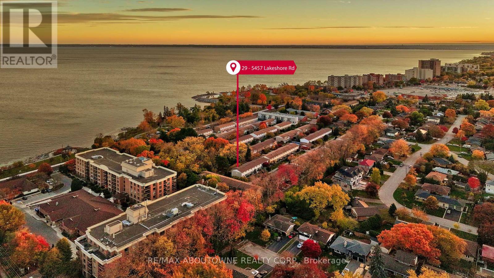 29 - 5475 Lakeshore Road, Burlington, Ontario  L7L 1E1 - Photo 36 - W12660994