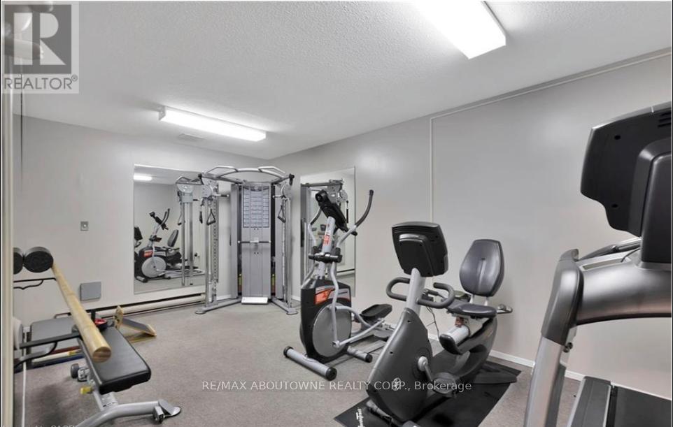 29 - 5475 Lakeshore Road, Burlington, Ontario  L7L 1E1 - Photo 39 - W12660994