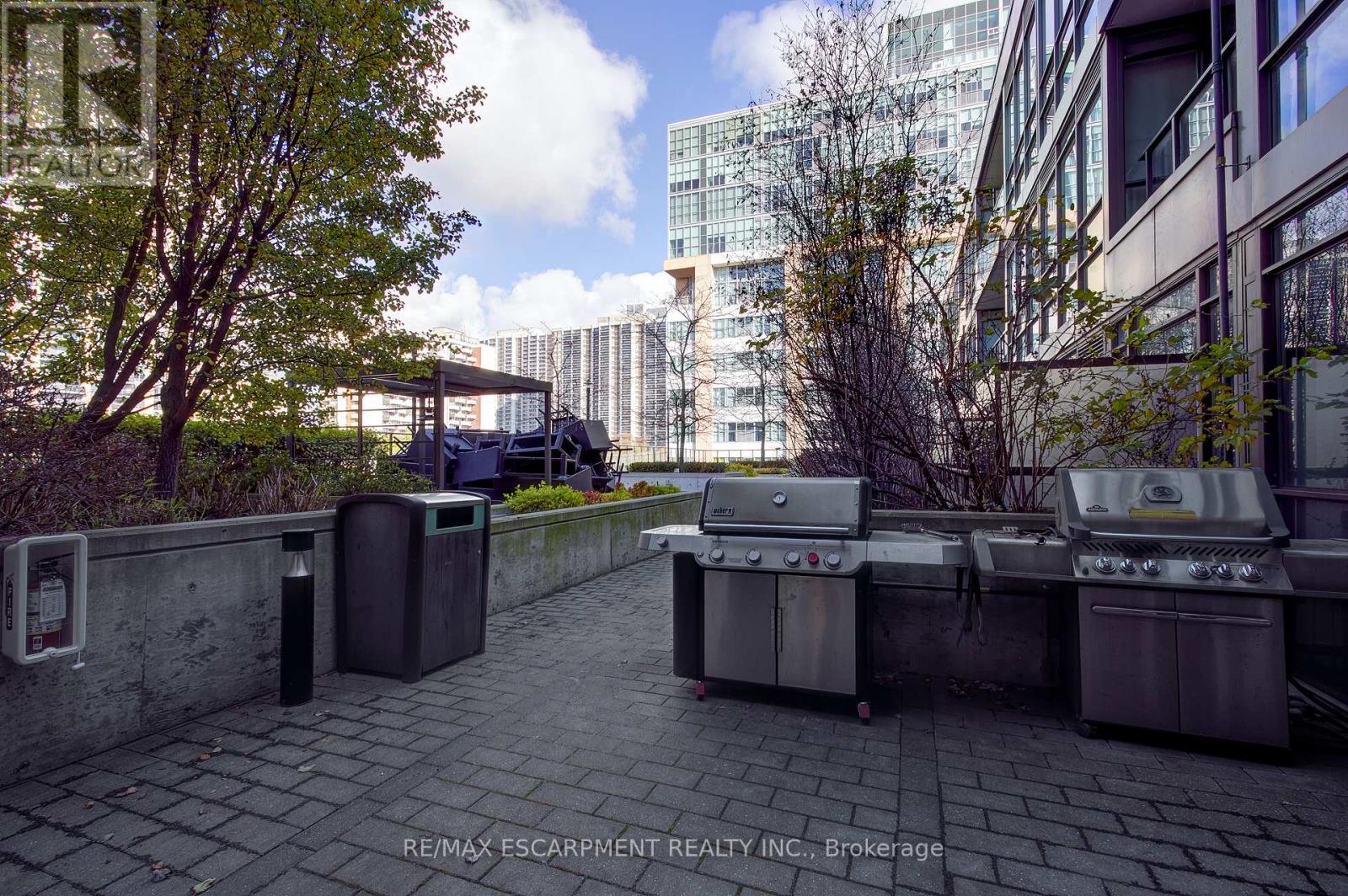 306 - 8 Fieldway Road, Toronto, Ontario  M8Z 0C3 - Photo 39 - W12661034