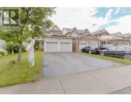 6 PORCHLIGHT ROAD, Brampton, Ontario