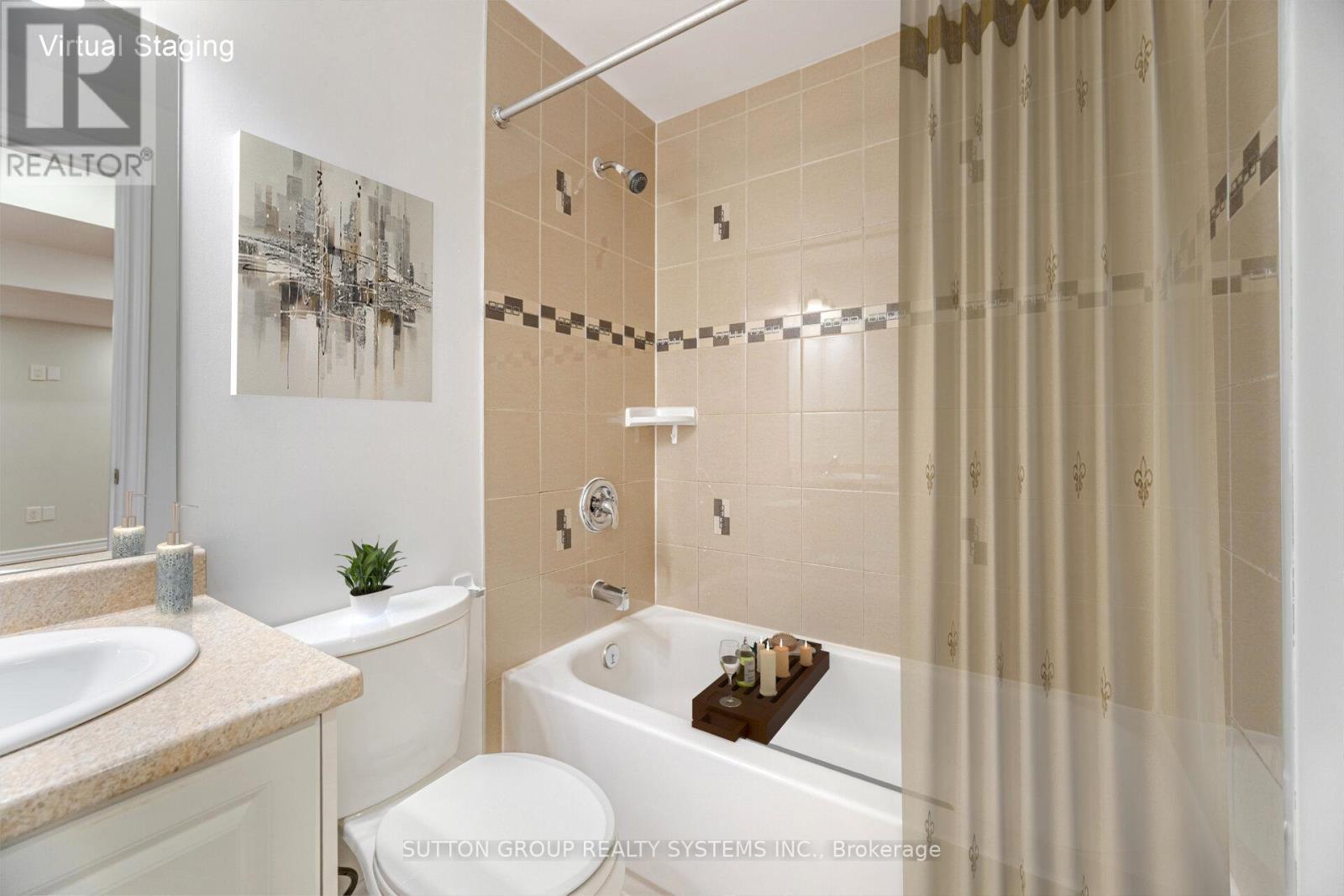 Lower - 79 Footbridge Crescent, Brampton (Sandringham-Wellington), Ontario  L6R 0T8 - Photo 13 - W12661092