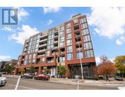 511 - 2118 BLOOR STREET W, Toronto, Ontario