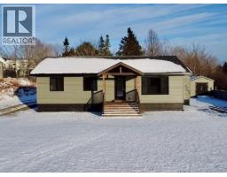 3 Hatt Crescent, st george, New Brunswick