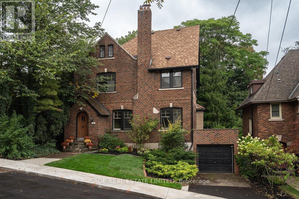 36 Mountwood Avenue, Hamilton, Ontario  L8N 2G9 - Photo 2 - X12661018