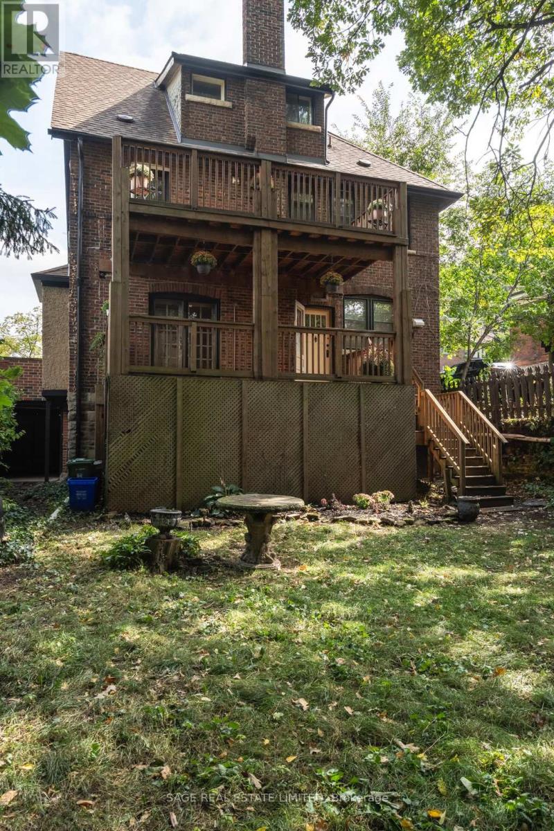 36 Mountwood Avenue, Hamilton, Ontario  L8N 2G9 - Photo 38 - X12661018