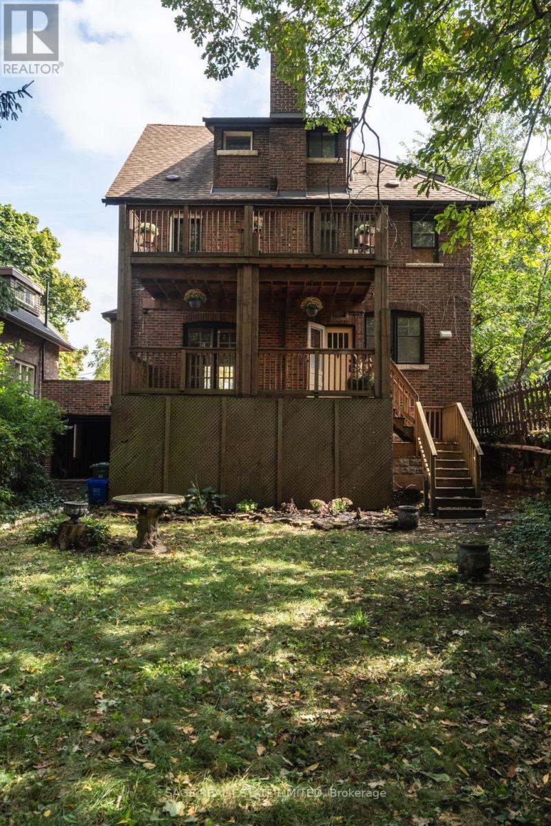 36 Mountwood Avenue, Hamilton, Ontario  L8N 2G9 - Photo 39 - X12661018