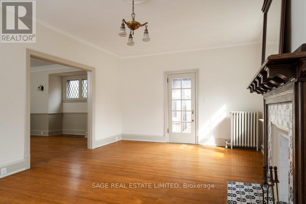 36 Mountwood Avenue, Hamilton, Ontario  L8N 2G9 - Photo 8 - X12661018