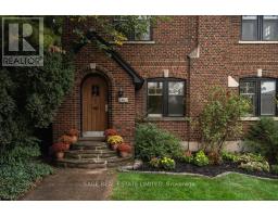 36 MOUNTWOOD AVENUE, Hamilton, Ontario