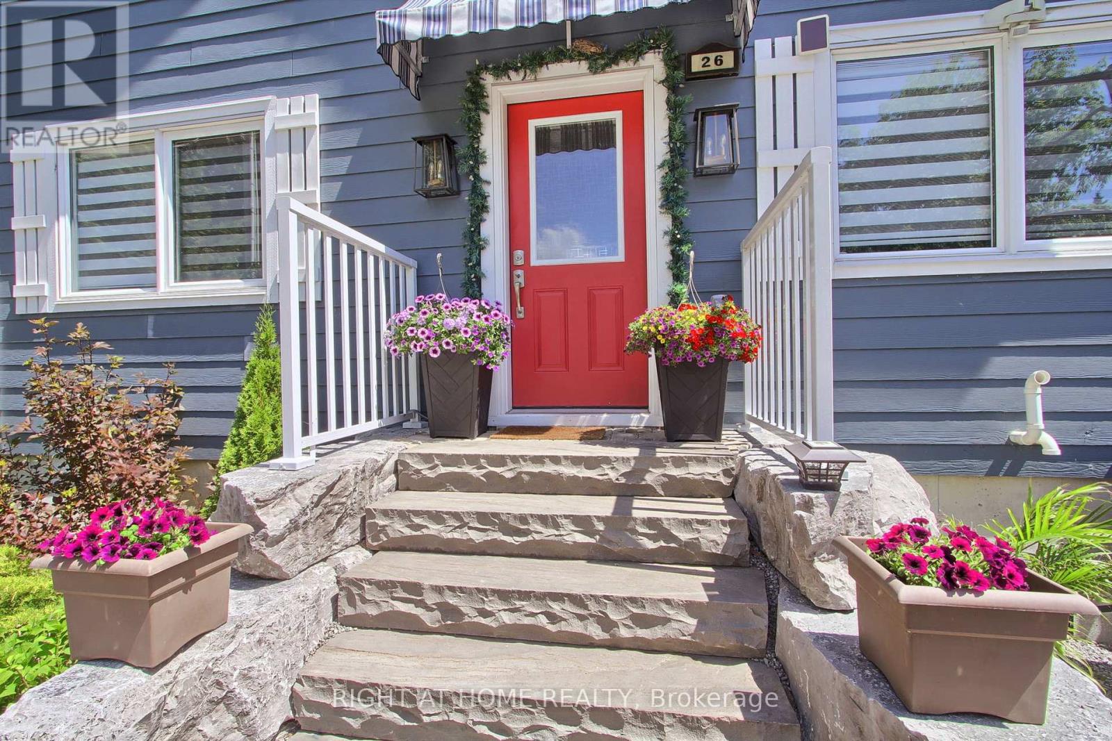 26 Beach Road, Kawartha Lakes (Little Britain), Ontario  K0M 2C0 - Photo 4 - X12661044