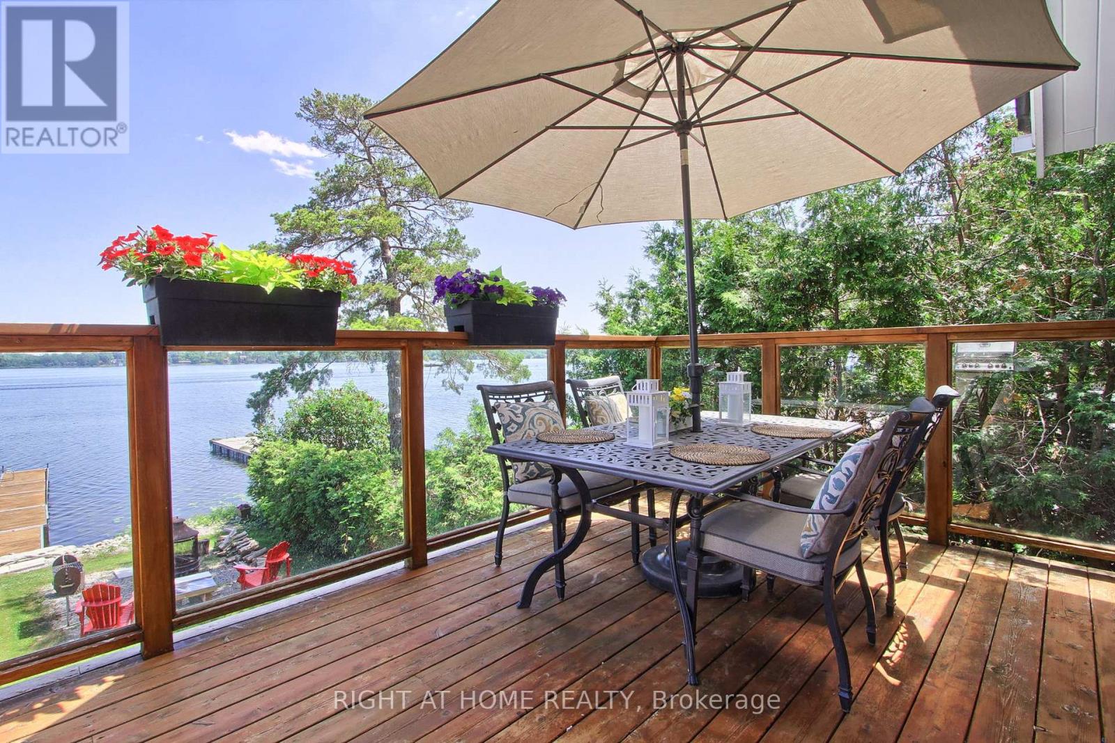 26 Beach Road, Kawartha Lakes (Little Britain), Ontario  K0M 2C0 - Photo 44 - X12661044