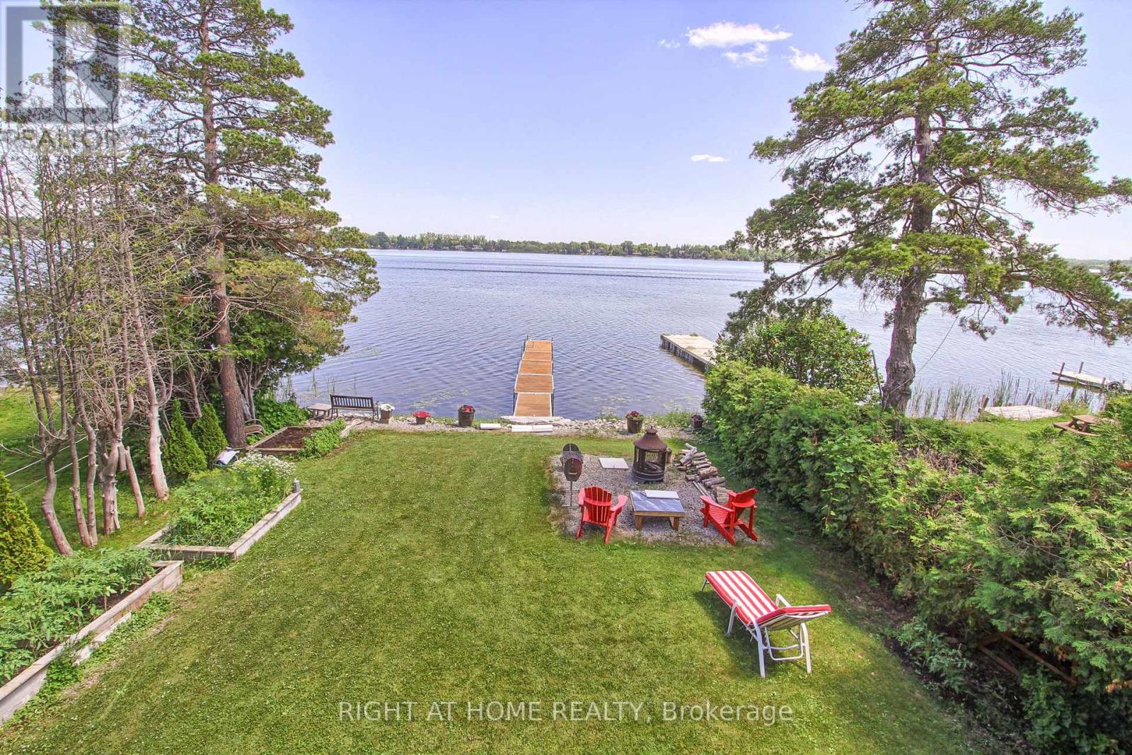 26 Beach Road, Kawartha Lakes (Little Britain), Ontario  K0M 2C0 - Photo 45 - X12661044