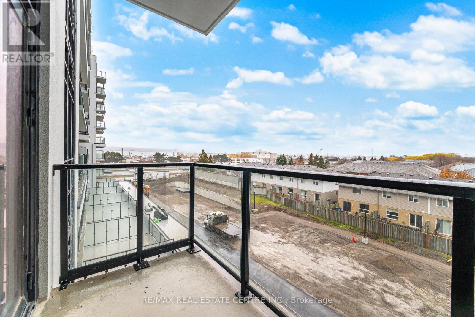 405 - 461 Green Road, Hamilton (Stoney Creek), Ontario  L8E 5B4 - Photo 32 - X12661070