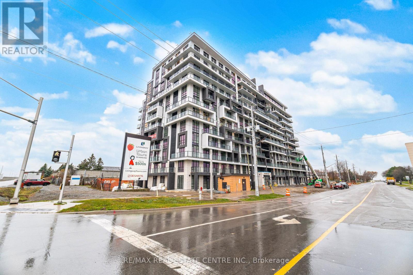 405 - 461 Green Road, Hamilton (Stoney Creek), Ontario  L8E 5B4 - Photo 33 - X12661070