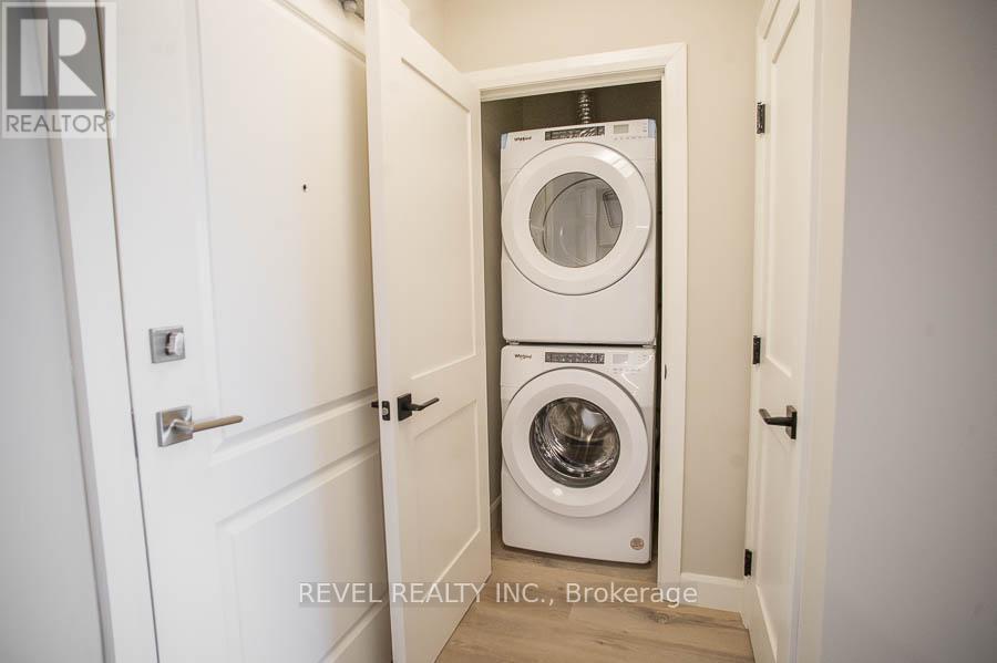 505 - 34 Norman Street, Brantford, Ontario  N3R 2Y1 - Photo 10 - X12661124