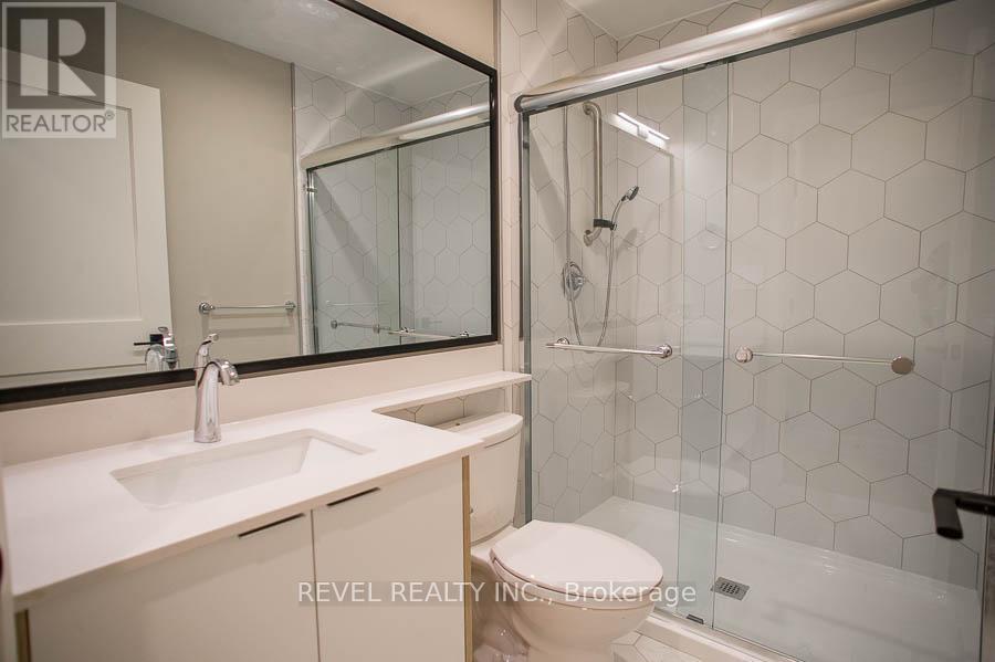 505 - 34 Norman Street, Brantford, Ontario  N3R 2Y1 - Photo 13 - X12661124