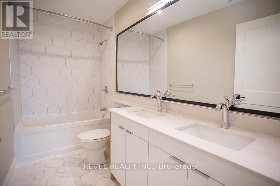 505 - 34 Norman Street, Brantford, Ontario  N3R 2Y1 - Photo 16 - X12661124