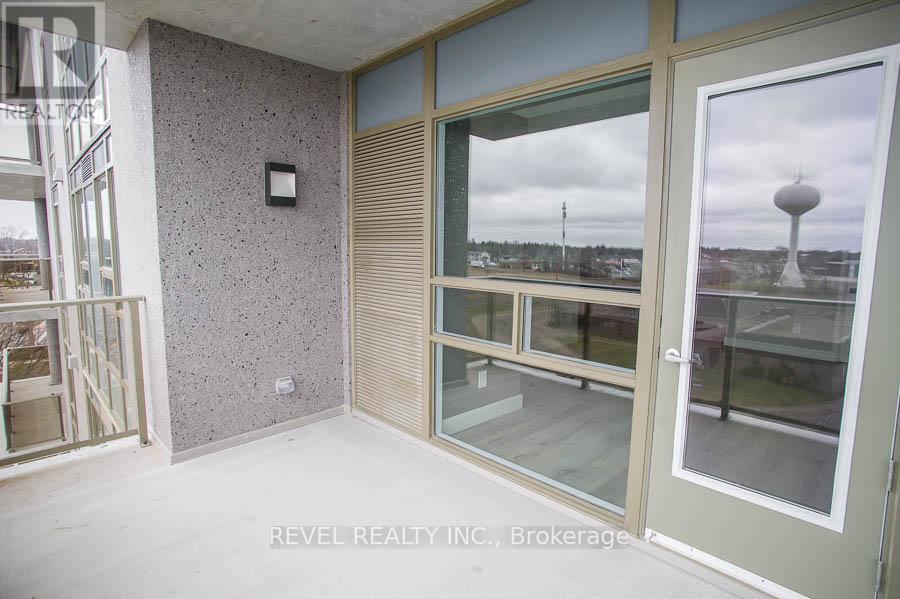 505 - 34 Norman Street, Brantford, Ontario  N3R 2Y1 - Photo 17 - X12661124