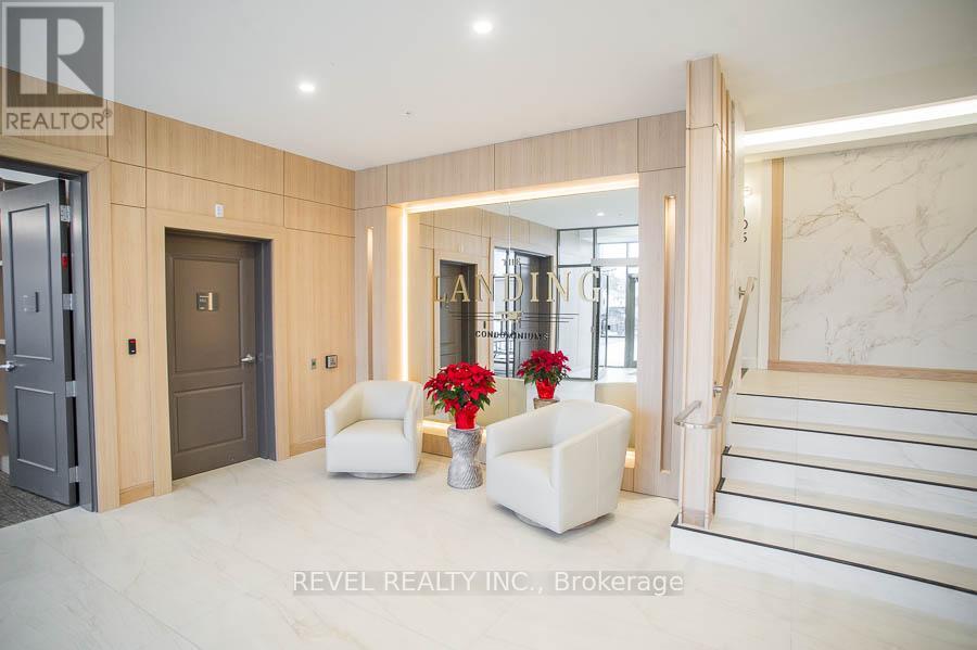 505 - 34 Norman Street, Brantford, Ontario  N3R 2Y1 - Photo 2 - X12661124