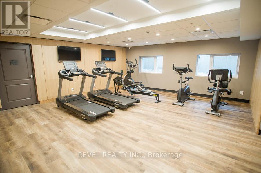 505 - 34 Norman Street, Brantford, Ontario  N3R 2Y1 - Photo 20 - X12661124