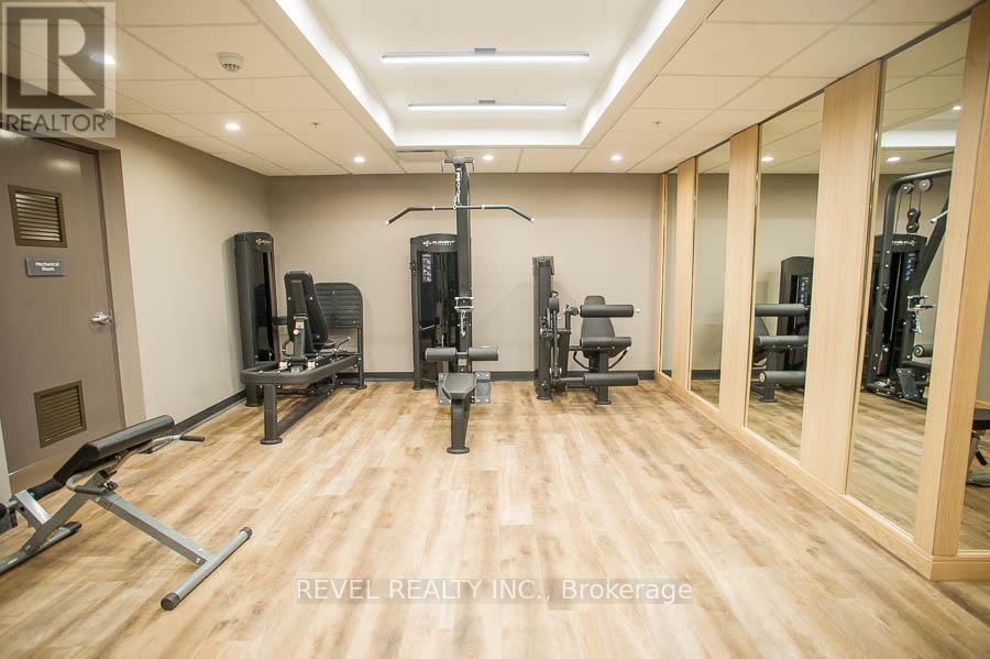 505 - 34 Norman Street, Brantford, Ontario  N3R 2Y1 - Photo 21 - X12661124