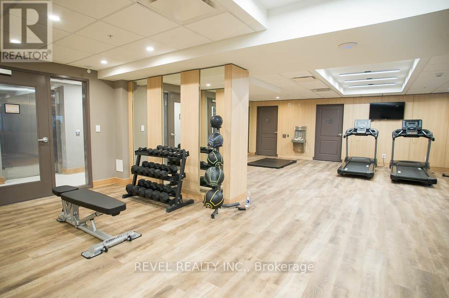 505 - 34 Norman Street, Brantford, Ontario  N3R 2Y1 - Photo 22 - X12661124